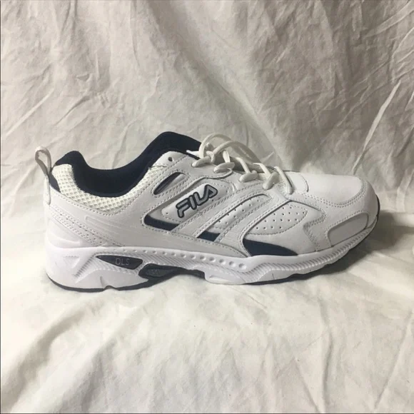 Fila Capture running shoes